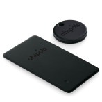 Chipolo Spot Bundle Bluetooth Locator Kit - 60m (svart)