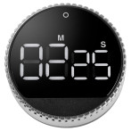 Monart digital timer (7,8 cm)