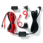 Nextbase kabelsett for Nextbase bilkameraer (fast installasjon)