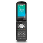 Emporia TOUCH Smart 2 4G 64GB 3.25tm sammenleggbar mobiltelefon