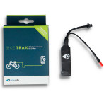PowUnity BikeTrax GPS Tracker for elsykkel (Bosch)