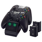 Kyzar Twin Charging Dock t/Controller (Xbox)