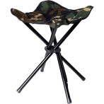 Stealth Gear Sammenleggbar stol m/4 ben