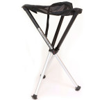 Walkstool Comfort 65 Sammenleggbar stol - Str XXL (250 kg)