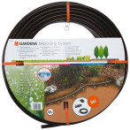 Gardena Micro-Drip-System Dryppslangeforlengelse t/Underjordisk - 50m (1,5 l/t)