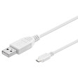 Mikro USB-kabel