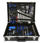 Brilliant Tools BT024143 Universal Tool Set (143 deler)