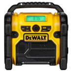 DeWalt DCR019-QW XR Craftsman Radio (AM/FM/AUX)