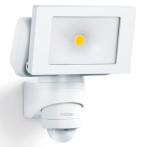 Steinel LS WS LED Flomlys 20W m/Sensor (1760lm) Hvit