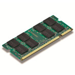 Fujitsu 4GB - 1600MHz - RAM DDR3