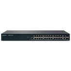Lancom GS-2326+ Network Switch 24 porter - 10/100/1000 (26W)