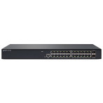 Lancom GS-3126X Network Switch 24 porter - 10/100/1000 (30W)