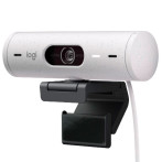 Logitech BRIO 500 webkamera (1920x1080)
