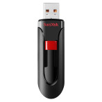 SanDisk Cruzer Glide USB 2.0-nøkkel (64 GB)