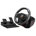 Subsonic Superdrive SV710 Racing Set m/pedaler/ratt/gir (PC/PS4)