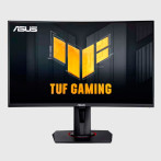 Asus TUF Gaming VG27VQM 27tm LED - 1920x1080/240Hz - VA, 1ms