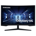 Samsung Odyssey G5 C32G55TQBU 32tm LED - 2560x1440/144Hz - VA, 1ms