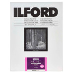 Ilford Multigrade RC Deluxe glanset 1M fotopapir (10,5x14,8cm) 100pk