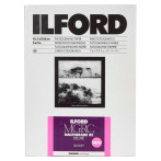 Ilford Multigrade RC Deluxe glanset 1M fotopapir (13x18cm) 25pk