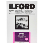 Ilford Multigrade RC Deluxe glanset 1M fotopapir (13x18cm) 100pk