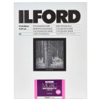 Ilford Multigrade RC Deluxe glanset 1M fotopapir (18x24cm) 25pk