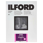 Ilford Multigrade RC Deluxe glanset 1M fotopapir (18x24cm) 100pk