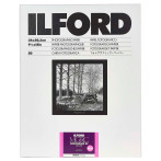 Ilford Multigrade RC Deluxe glanset 1M fotopapir (24x30cm) 50pk