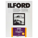 Ilford Multigrade RC Deluxe Satin 25M fotopapir 10x15 (10,5x14,8cm) 100pk