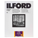Ilford Multigrade RC Deluxe Satin 25M fotopapir (24x30cm) 50pk
