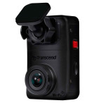 Transcend DrivePro 10tm bilkamera + 32 GB Micro SDHC - 140 grader (1080p)