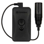Transcend DrivePro 60 kroppskamera (1080p) 64 GB
