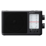 Sony ICF-506 AM/FM-radio (3,5 mm)