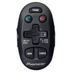 Pioneer CD-SR110 fjernkontroll