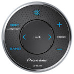 Pioneer CD-ME300 marin fjernkontroll