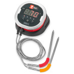 Weber iGrill 2 termometer m/2 sensorer
