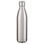 Chillys vannflaske (750 ml) rustfritt stål