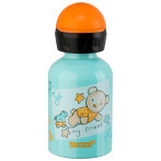 Sigg Small Bear Friend vannflaske (300 ml)
