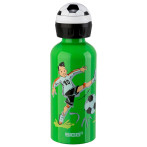 Sigg Footballcamp vannflaske (400 ml)