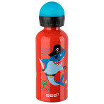 Sigg Underwater Pirates vannflaske (400 ml)