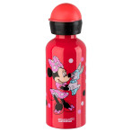 Sigg Minnie Mouse vannflaske (400 ml)