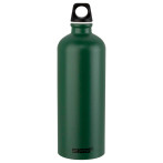 Sigg Traveler vannflaske (1 liter) Leaf Green Touch