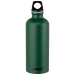 Sigg Traveler vannflaske (0,6 liter) Leaf Green Touch