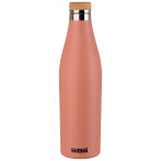 Sigg Meridian vannflaske (0,5 liter) Shy Pink