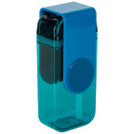 Asobu Juicy Drink Box (0,3 liter) Blå