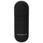 Asobu Orb termosflaske (0,46 liter) svart