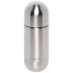 Asobu Orb termosflaske (0,46 liter) sølv