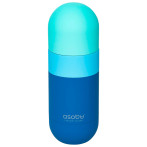 Asobu Orb termosflaske (0,46 liter) pastellblå