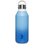 Chillys Water Bottle Series 2 termosflaske (0,5 liter) Gradient Nightfall