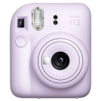 Fujifilm Instax Mini 12 Instant Camera (Lilla-lilla)