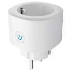 Telldus Z-Wave Smart Plug m/energimåler (1 uttak)